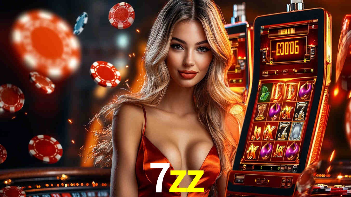 Sinta a adrenalina dos jogos de cassino com 7zz