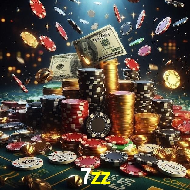 Inovações de Jogos na 7zz: O Futuro das Experiências Interativas