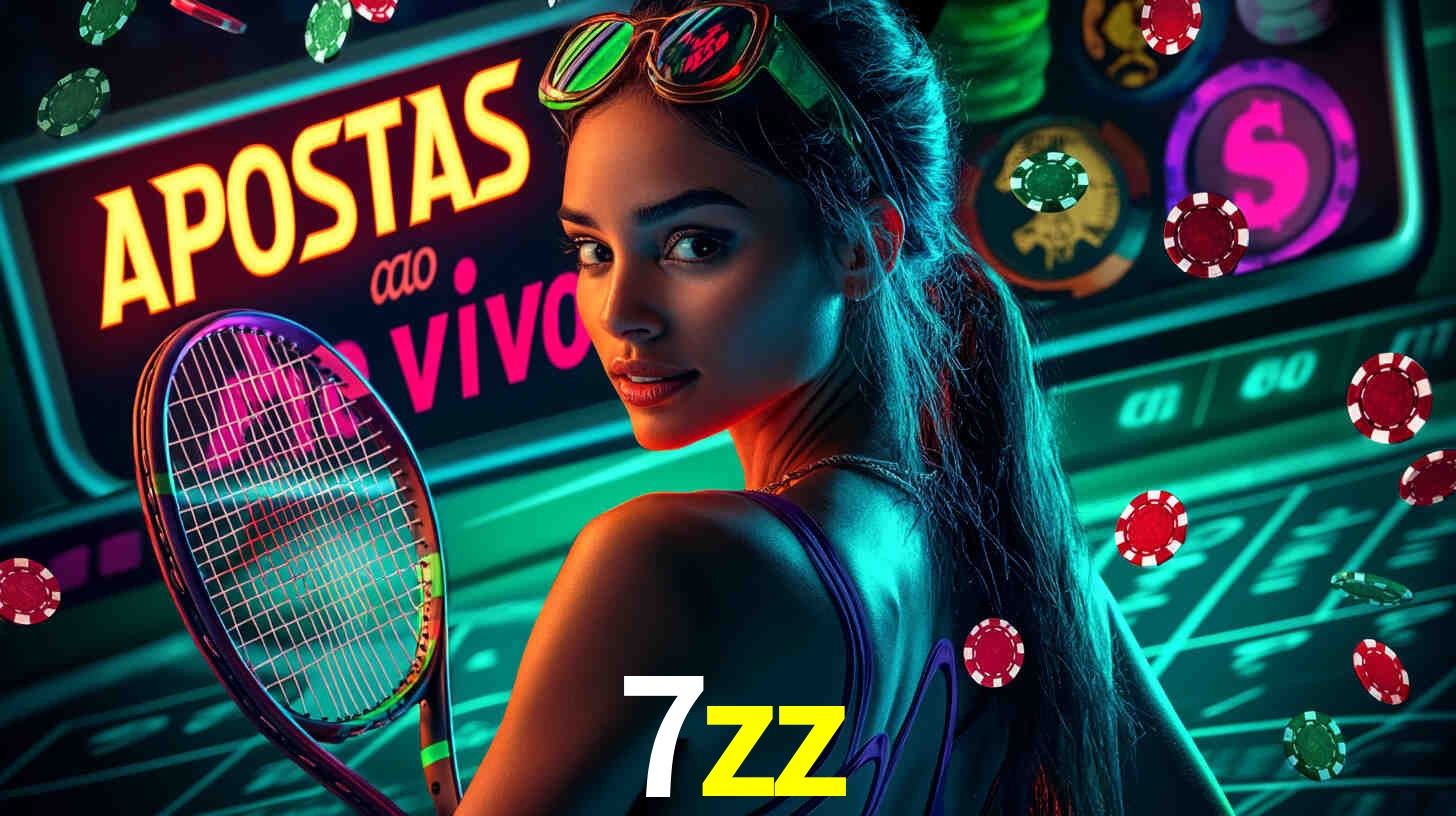 Inovações de Jogos na 7zz: O Futuro das Experiências Interativas