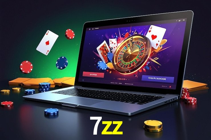 Jogos de Slot 7zz