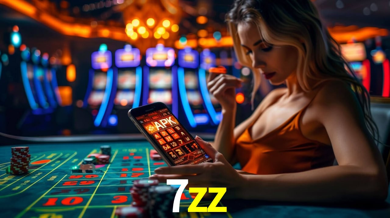 Blackjack Table 7zz