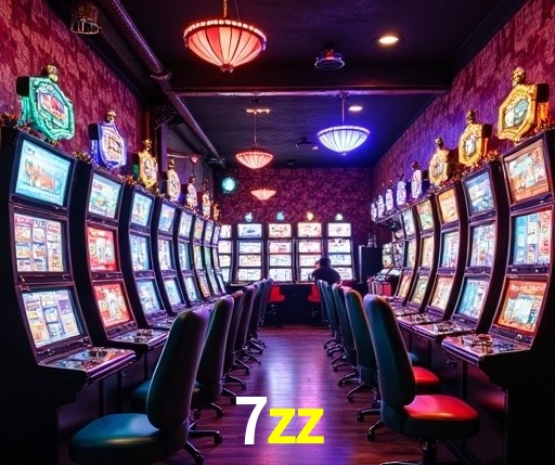 Tecnologia da Plataforma 7zz