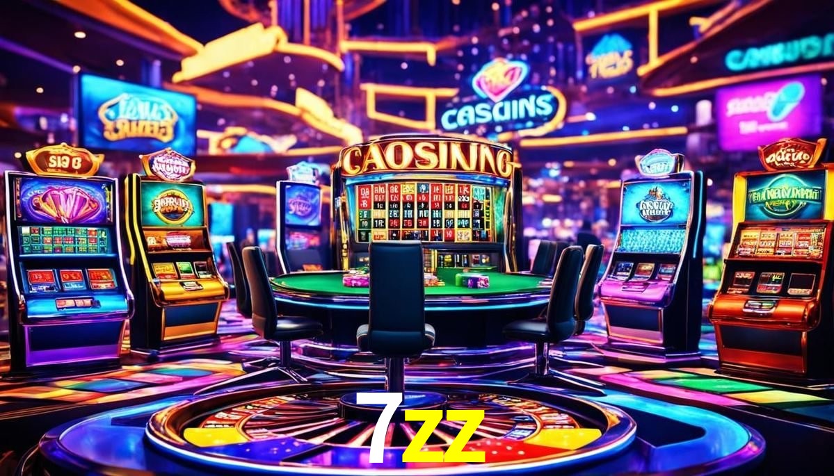 Casino VIP 7zz