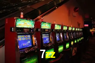 Desvendando o Mundo dos Jogos Virtuais na 7zz